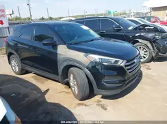 KM8J23A48JU631716 2018 HYUNDAI TUCSON