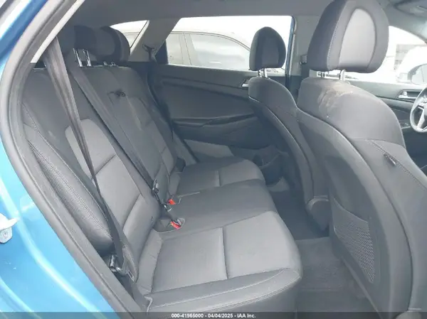 KM8J23A48JU635328 2018 HYUNDAI TUCSON - Image 8