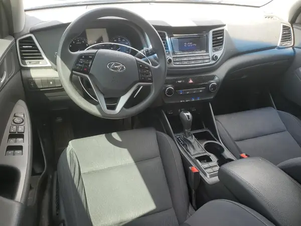 KM8J23A48JU643753 2018 HYUNDAI TUCSON - Image 8