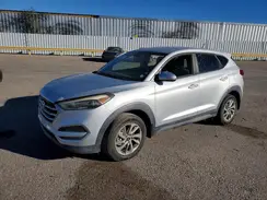 KM8J23A48JU644174 2018 HYUNDAI TUCSON