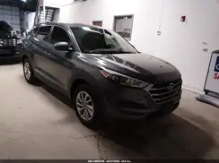 KM8J23A48JU657913 2018 HYUNDAI TUCSON