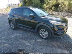 KM8J23A48JU659855 2018 HYUNDAI TUCSON
