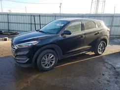 KM8J23A48JU662755 2018 HYUNDAI TUCSON