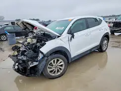 KM8J23A48JU667132 2018 HYUNDAI TUCSON