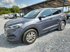 KM8J23A48JU668166 2018 HYUNDAI TUCSON
