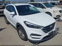 KM8J23A48JU671682 2018 HYUNDAI TUCSON