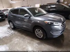 KM8J23A48JU673626 2018 HYUNDAI TUCSON