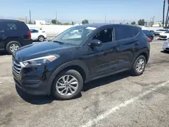 KM8J23A48JU676588 2018 HYUNDAI TUCSON