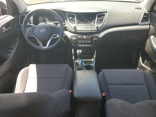 KM8J23A48JU676588 2018 HYUNDAI TUCSON - Image 8