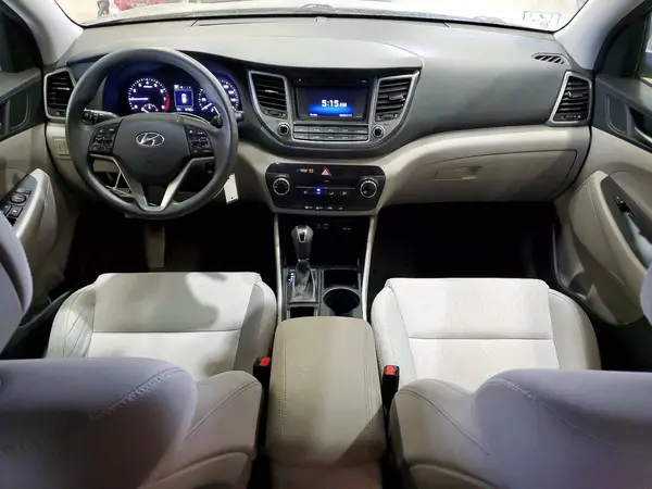 KM8J23A48JU683671 2018 HYUNDAI TUCSON - Image 8