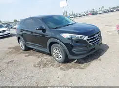 KM8J23A48JU698557 2018 HYUNDAI TUCSON