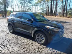 KM8J23A48JU708357 2018 HYUNDAI TUCSON