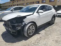 KM8J23A48JU726065 2018 HYUNDAI TUCSON