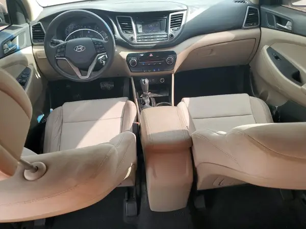 KM8J23A48JU726065 2018 HYUNDAI TUCSON - Image 8