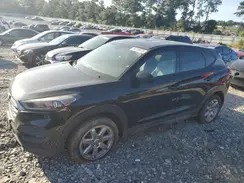 KM8J23A48JU733338 2018 HYUNDAI TUCSON
