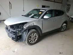 KM8J23A48JU764301 2018 HYUNDAI TUCSON