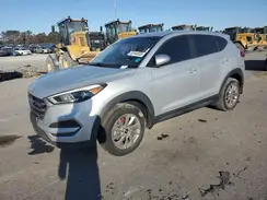 KM8J23A48JU767036 2018 HYUNDAI TUCSON
