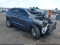 KM8J23A48JU769207 2018 HYUNDAI TUCSON