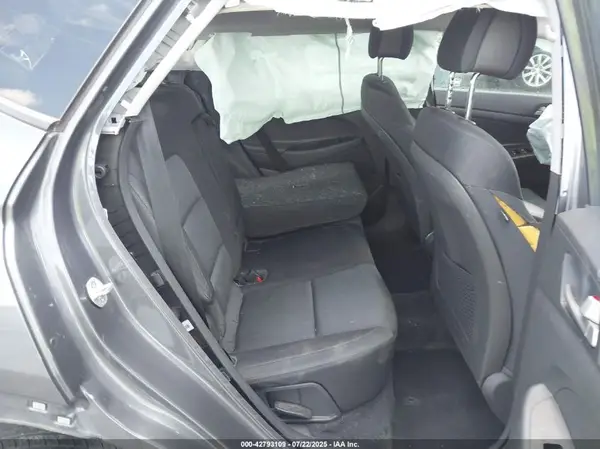 KM8J23A48JU769207 2018 HYUNDAI TUCSON - Image 8