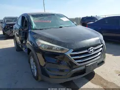 KM8J23A48JU783513 2018 HYUNDAI TUCSON