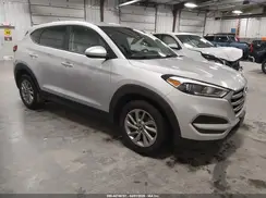 KM8J23A48JU783561 2018 HYUNDAI TUCSON