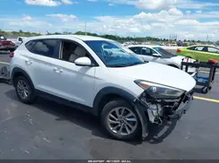 KM8J23A48JU812380 2018 HYUNDAI TUCSON