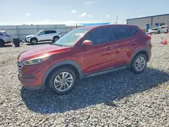 KM8J23A48JU833553 2018 HYUNDAI TUCSON