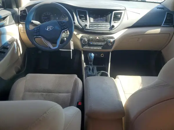 KM8J23A48JU833553 2018 HYUNDAI TUCSON - Image 8
