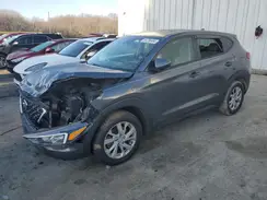KM8J23A48KU000689 2019 HYUNDAI TUCSON