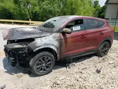 KM8J23A48KU001485 2019 HYUNDAI TUCSON