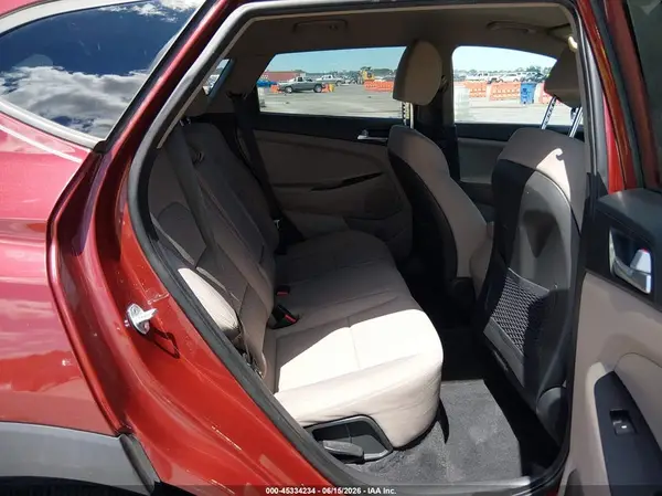 KM8J23A48KU003172 2019 HYUNDAI TUCSON - Image 8