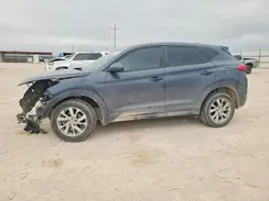 KM8J23A48KU004399 2019 HYUNDAI TUCSON