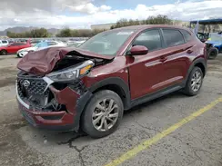 KM8J23A48KU006234 2019 HYUNDAI TUCSON