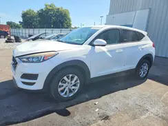 KM8J23A48KU013846 2019 HYUNDAI TUCSON