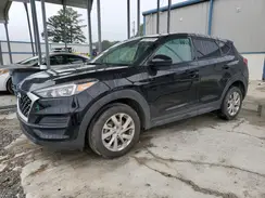 KM8J23A48KU019338 2019 HYUNDAI TUCSON