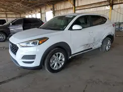KM8J23A48KU026967 2019 HYUNDAI TUCSON