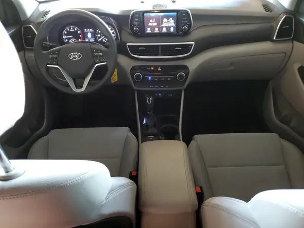 KM8J23A48KU026967 2019 HYUNDAI TUCSON - Image 8