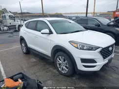 KM8J23A48KU026984 2019 HYUNDAI TUCSON
