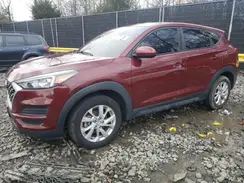 KM8J23A48KU036849 2019 HYUNDAI TUCSON