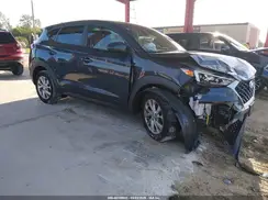KM8J23A48KU037211 2019 HYUNDAI TUCSON