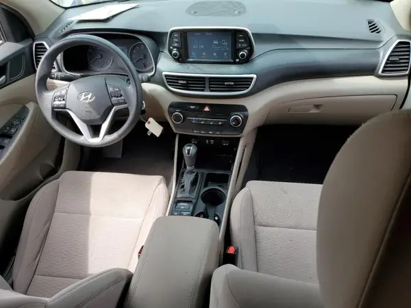 KM8J23A48KU037211 2019 HYUNDAI TUCSON - Image 8