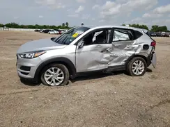 KM8J23A48KU038567 2019 HYUNDAI TUCSON