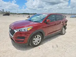 KM8J23A48KU040285 2019 HYUNDAI TUCSON