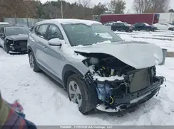 KM8J23A48KU047060 2019 HYUNDAI TUCSON