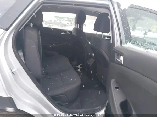 KM8J23A48KU047060 2019 HYUNDAI TUCSON - Image 8