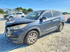 KM8J23A48KU047544 2019 HYUNDAI TUCSON