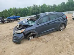 KM8J23A48KU048726 2019 HYUNDAI TUCSON