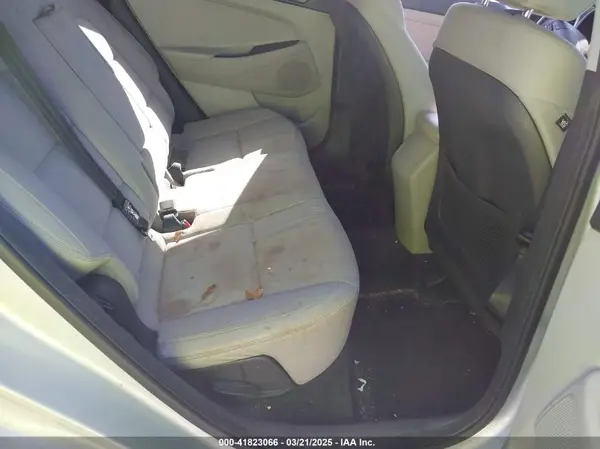 KM8J23A48KU051688 2019 HYUNDAI TUCSON - Image 8