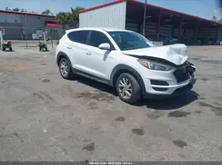 KM8J23A48KU055515 2019 HYUNDAI TUCSON