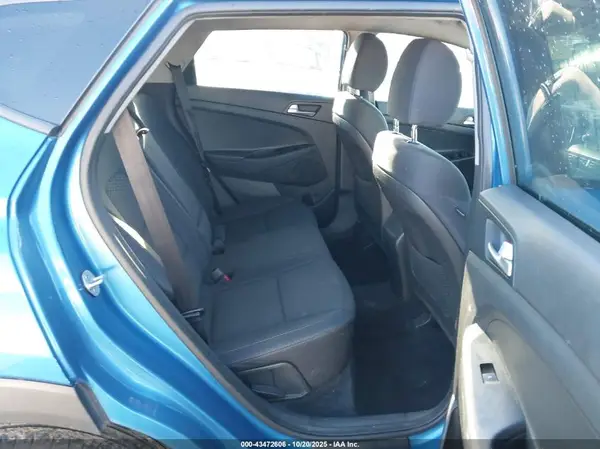 KM8J23A48KU061461 2019 HYUNDAI TUCSON - Image 8